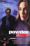 Powderburn