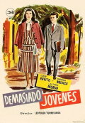 Demasiado jóvenes