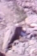 Rocas y Humo