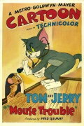 Mouse Trouble