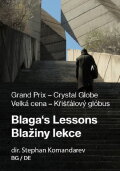 Blaga's Lessons