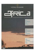 National Geographic - Africa : Les caprices de l'eau