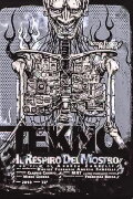 Tekno - il respiro del mostro