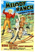 Melody Ranch
