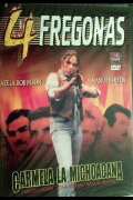 Carmela the Michoacan