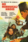 On Korkusuz Kadın