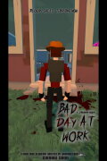 Bad Day at Work