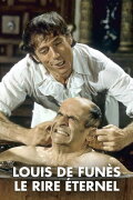 Louis de Funès, le rire éternel