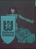 Du und die Drei