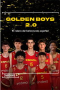 Informe Plus+: Golden Boys 2.0. El relevo del baloncesto español