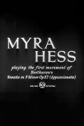Myra Hess