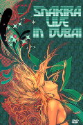 Shakira: Live in Dubai