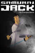 Samurai Jack: The Premiere Movie