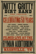 Nitty Gritty Dirt Band and Friends - Circlin' Back: Celebrating 50 Years