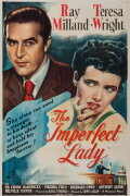 The Imperfect Lady