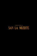 San La Muerte
