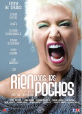 Rien dans les poches