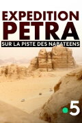 Expédition Pétra : sur la piste des Nabatéens