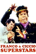 Franco e Ciccio superstars