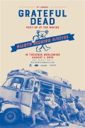 Grateful Dead - Giants Stadium 1991