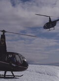 Helicopters
