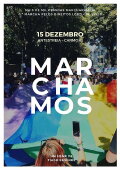 Marchamos
