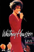 Whitney Houston: Live in Concert