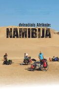 Cycling in Africa: Namibia