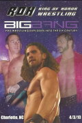 ROH: The Big Bang!
