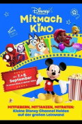 Disney Channel Mitmachkino 2024