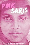 Pink Saris