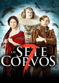 The Seven Ravens