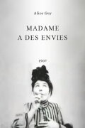 Madame's Cravings