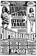 Superbeldades