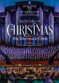 20 Years of Christmas With The Tabernacle Choir