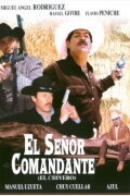 El señor comandante