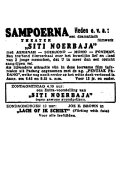 Siti Noerbaja