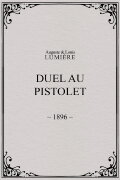 Pistol Duel