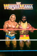 WrestleMania