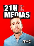 21h Médias - Rire en 2024