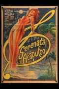 Serenata en Acapulco