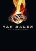 Van Halen : Live from Australia