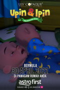 Upin & Ipin Edisi Ramadan Raya