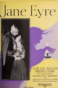 Jane Eyre