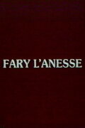 Fary the Donkey