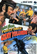 Omer the Tourist in Star Trek
