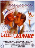 Hallo Janine