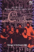 Chicago | Dortmund 1982