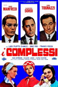 Complexes