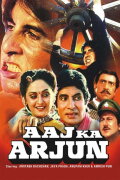 Aaj Ka Arjun